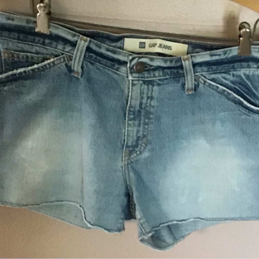 Gap jeans shorts